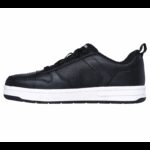 ⁦Skechers Kids' Smooth Street - Genzo Shoes⁩ - الصورة ⁦5⁩