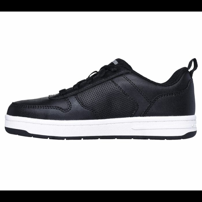 ⁦Skechers Kids' Smooth Street - Genzo Shoes⁩ - الصورة ⁦5⁩