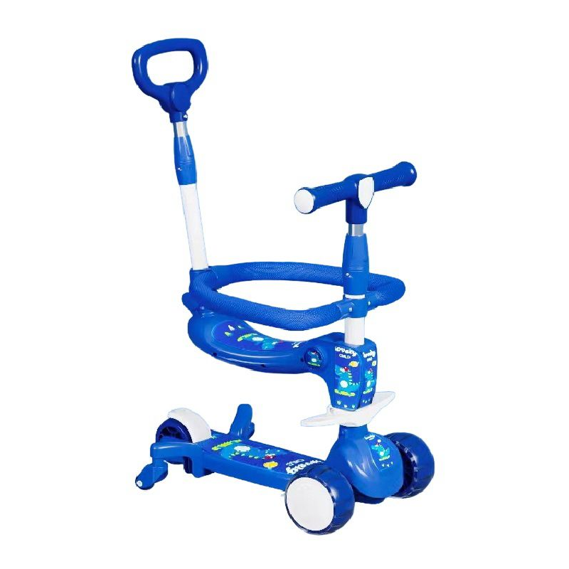 ⁦سكوتر⁩ - الصورة ⁦1⁩