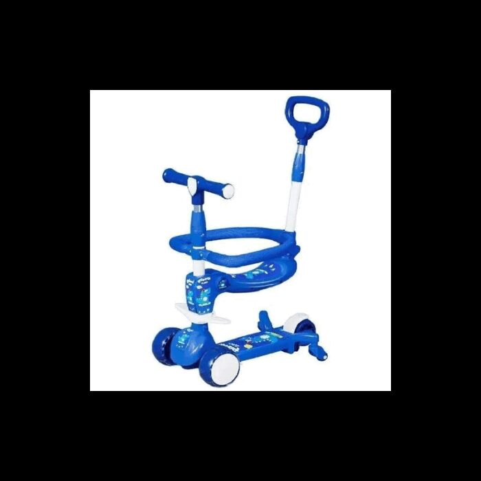 ⁦سكوتر⁩ - الصورة ⁦2⁩