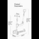 ⁦سكوتر⁩ - الصورة ⁦3⁩
