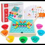 لعبة تعليمية