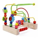 ⁦عداد خشبي أشكال⁩ - الصورة ⁦2⁩