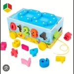 سيارة تعليمية