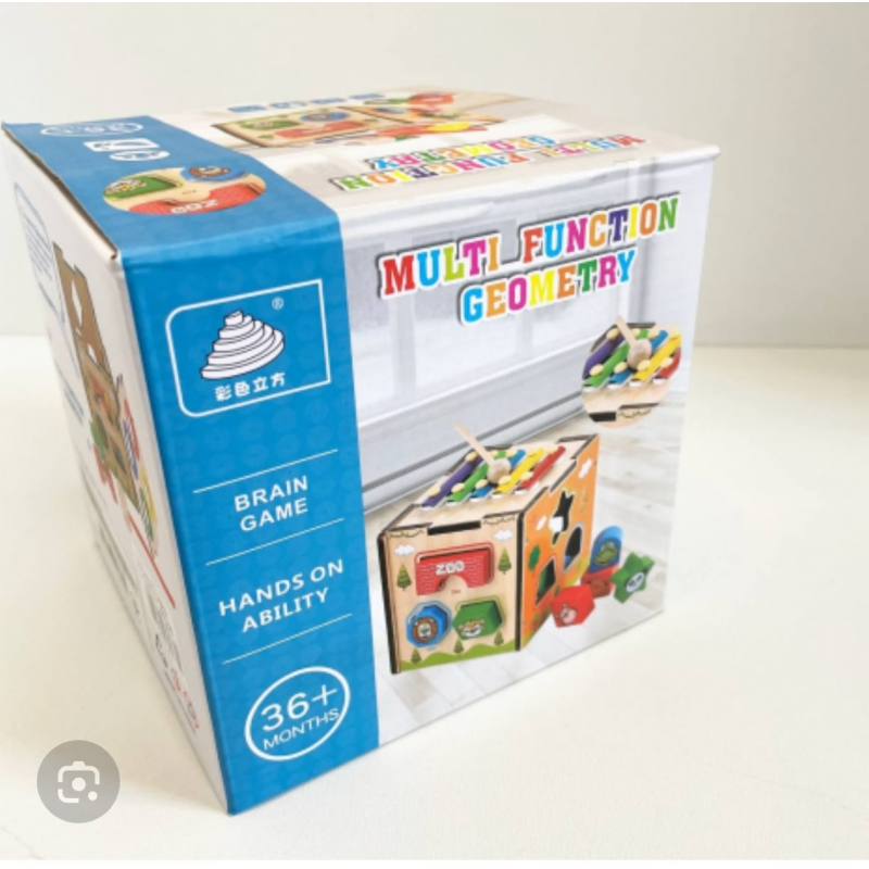 103387622_689c497d0331c صندوق خشبي تعليمي أشكال - الصورة 1