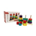 عداد خشبي أشكال