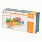 عداد خشبي أشكال