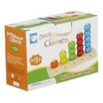 ⁦عداد خشبي تعليمي⁩ - الصورة ⁦3⁩