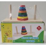 عداد خشبي أشكال