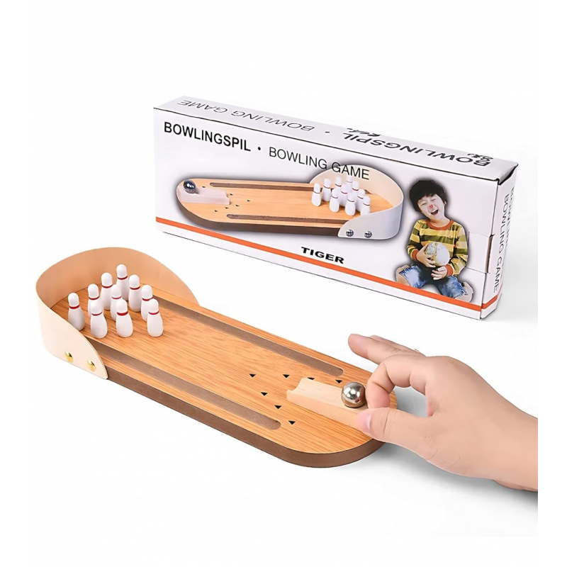 ⁦لعبة خشبية⁩ - الصورة ⁦1⁩