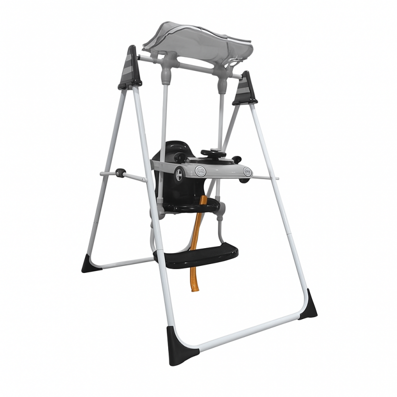 ⁦8107-1 مرجوحة موسيقى سكني⁩ - الصورة ⁦1⁩