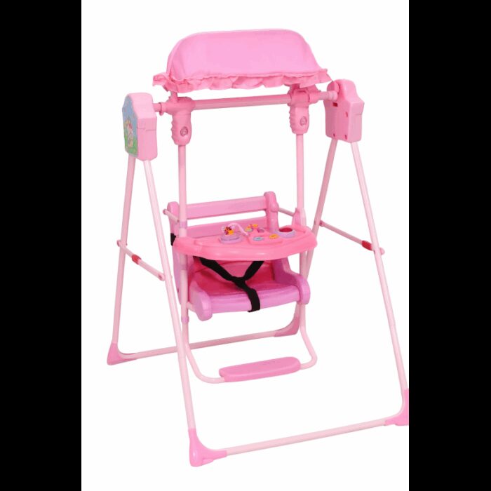 103387672_68a83a7c694ed 106 مرجوحة موسيقى زهري - الصورة 1