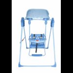 106 مرجوحة موسيقى ازرق