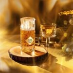 Royal Blend Bourbon EDP by Fragrance World For Unisex 100ml