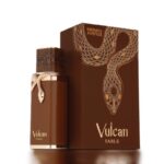 ⁦Vulcan Sable EDP by Fragrance World For Unisex 100ml⁩ - الصورة ⁦2⁩
