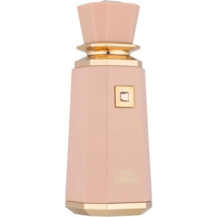 Sweet Paradise EDP by FA Paris Fragrance World For Women 100ml