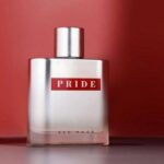 Pride Red Moon EDP by Fragrance World For Men 100ml