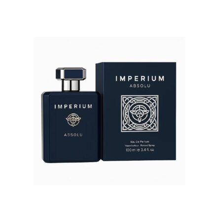 Imperium Absolu EDP by Fragrance World For Unisex 100ml