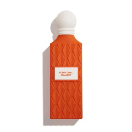 Nude Coral Diamond EDP by IBRAQ For Women 150ml