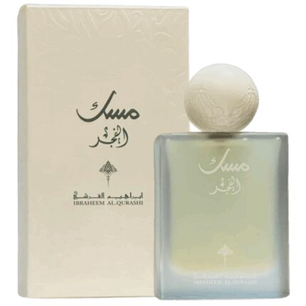 Musk Al Fajr By Ibrahim Al-Qurashi 75ML