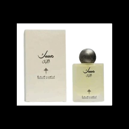 Musk Al-Lail By Ibrahim Al-Qurashi 75ML