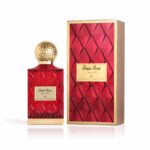 Balas Rose EDP by IBRAHIM AL QURASHI For Unisex 75ml