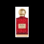 ⁦Balas Rose EDP by IBRAHIM AL QURASHI For Unisex 75ml⁩ - الصورة ⁦3⁩