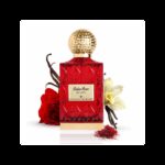 ⁦Balas Rose EDP by IBRAHIM AL QURASHI For Unisex 75ml⁩ - الصورة ⁦4⁩