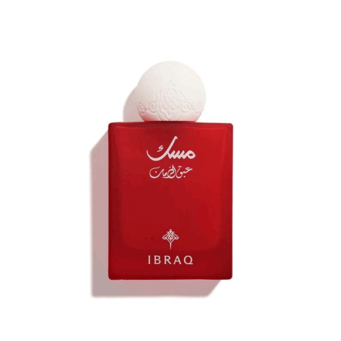 103387730_689c4a82372da Musk ABAQ POMEGRANATE EDP by IBRAQ10ml - الصورة 1
