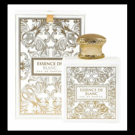 Essence De Blanc EDP by French Avenue For Unisex 100ml