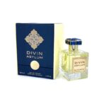 Divin Asylum EDP by French Avenue For Unisex 100ml