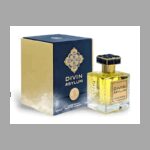 ⁦Divin Asylum EDP by French Avenue For Unisex 100ml⁩ - الصورة ⁦5⁩