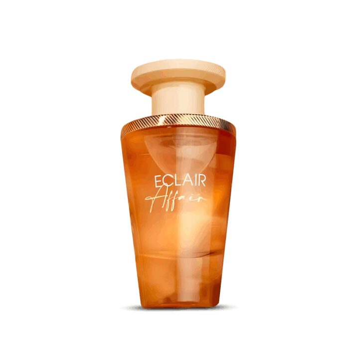 ⁦Eclair Affair EDP by French Avenue For Unisex 80ml⁩ - الصورة ⁦2⁩