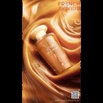 ⁦Eclair Affair EDP by French Avenue For Unisex 80ml⁩ - الصورة ⁦4⁩