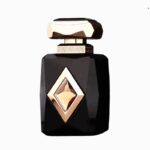 ⁦Amber Saffron Extrait de Parfum by French Avenue For Unisex 100ml⁩ - الصورة ⁦2⁩