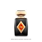 ⁦Amber Saffron Extrait de Parfum by French Avenue For Unisex 100ml⁩ - الصورة ⁦5⁩