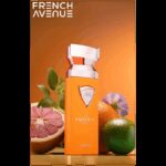 ⁦An Equestrian Series Pierce EDP by French Avenue For Men 100ml⁩ - الصورة ⁦4⁩