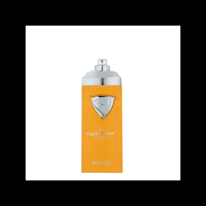 ⁦An Equestrian Series Pierce EDP by French Avenue For Men 100ml⁩ - الصورة ⁦5⁩