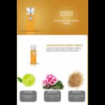 ⁦An Equestrian Series Pierce EDP by French Avenue For Men 100ml⁩ - الصورة ⁦6⁩