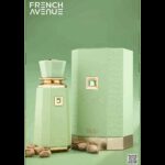 ⁦Luscious EDP by French Avenue For Women 100ml⁩ - الصورة ⁦3⁩