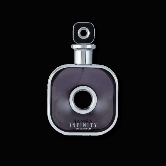 ⁦Infinity Silver EDP by ARMAF For Men 105ml⁩ - الصورة ⁦2⁩
