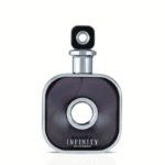 ⁦Infinity Silver EDP by ARMAF For Men 105ml⁩ - الصورة ⁦5⁩