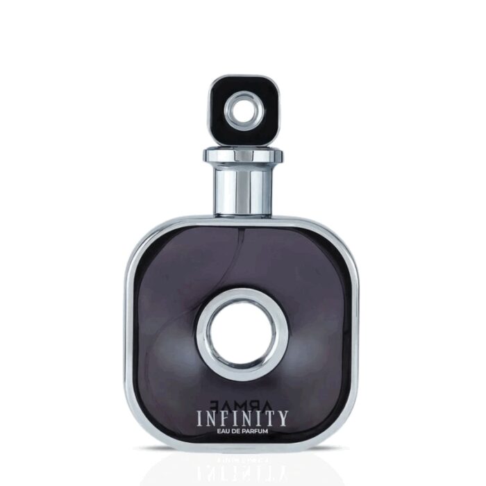 ⁦Infinity Silver EDP by ARMAF For Men 105ml⁩ - الصورة ⁦5⁩