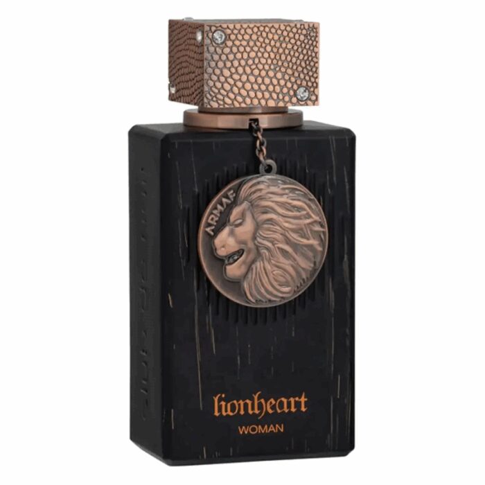 ⁦Club De Nuit Lionheart EDP by ARMAF For Women 100ml⁩ - الصورة ⁦3⁩