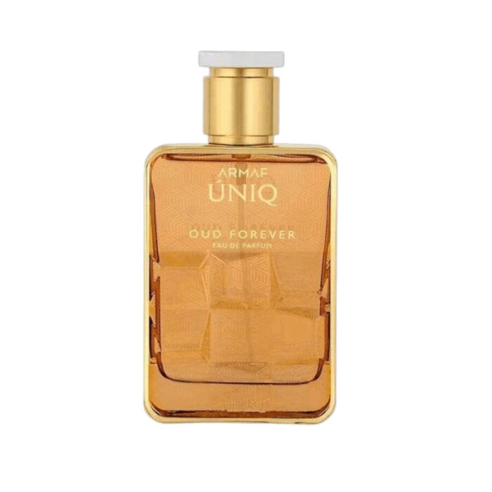⁦Uniq Oud Forever EDP by ARMAF For Men 100ml⁩ - الصورة ⁦4⁩