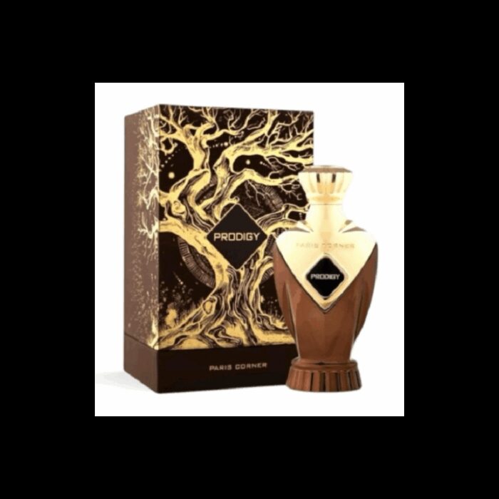 103387746_689c4b06e7594 Prodigy EDP by FA Paris Corner For Unisex 100ml - الصورة 1