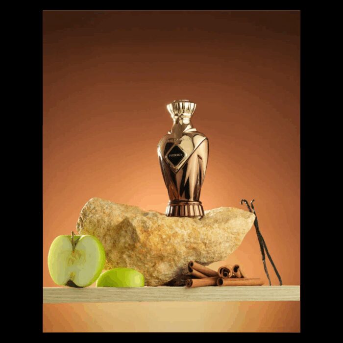 ⁦Prodigy EDP by FA Paris Corner For Unisex 100ml⁩ - الصورة ⁦2⁩