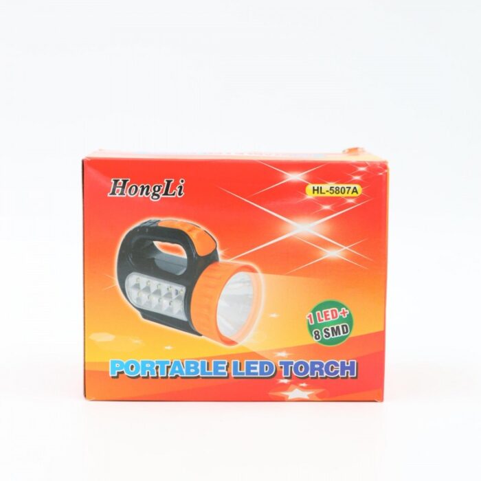 103387748_689c4b0f65a02 مصباح يدوي ليد يعمل بالبطاريات - الصورة 1