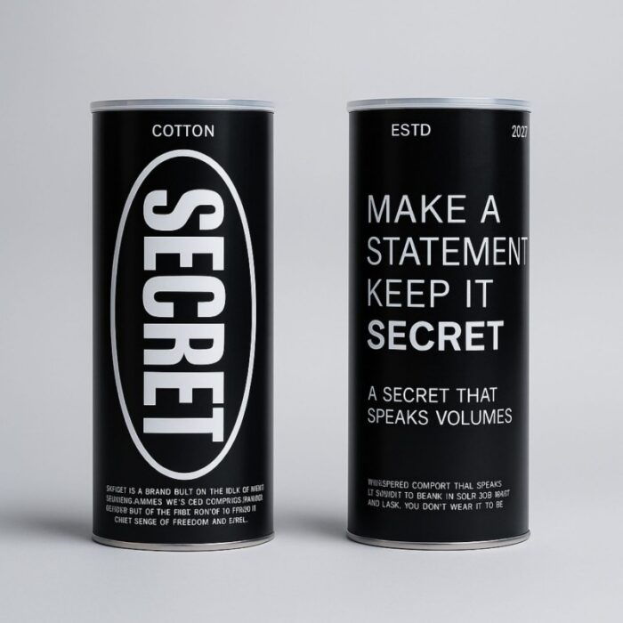 ⁦طقم بوكسر رجالي (3 قطع) بألوان متعددة⁩ - الصورة ⁦5⁩