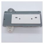 ⁦معقم فراشي أسنان متعدد الوظائف⁩ - الصورة ⁦4⁩